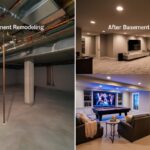 basement-remodeling