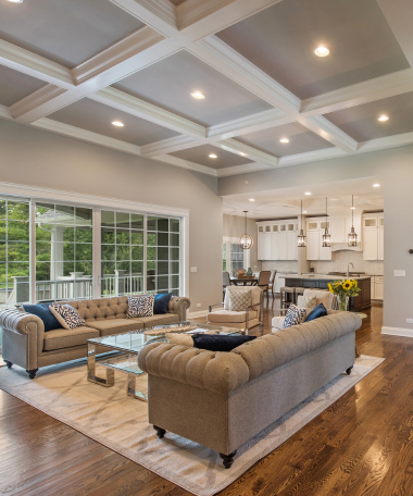 Kitchen Remodeling